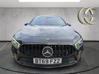 Used Mercedes A200 163 HP (119 kW) 2022 Sedan