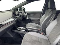 Used VW ID.4 Pro 210 kW (286 HP) 2024 Black SUV