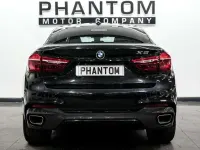 Used BMW X6 M Sport 2019 Black SUV