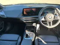 Used BMW 120 M Sport 168 HP (123 kW) 2025 Purple Hatchback