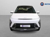 Used Hyundai Kona Ultimate 129 HP (94 kW) 2025 White SUV
