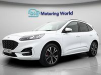 Used Ford Kuga ST-Line X 224 HP (164 kW) 2023 SUV