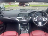 used BMW M440 i xDrive Convertible