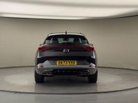 Used Cupra Formentor 204 HP (150 kW) 2023 Midnight black/midnight black SUV