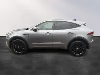 Używany Jaguar E-Pace R-Dynamic 2021 Szary SUV