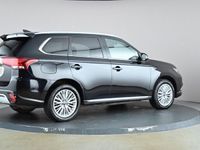 used Mitsubishi Outlander P-HEV 