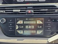 Used Citroën C4 Picasso VTR Sport 100 HP (73 kW) 2015 Silver MPV