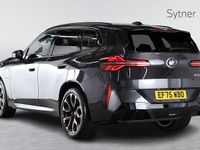 Used BMW X3 M Sport 295 HP (216 kW) 2026 Grey SUV