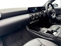 Used Mercedes A180 Executive 134 HP (98 kW) 2021 Grey Hatchback