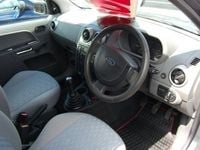 Used Ford Fusion 2003 Estate