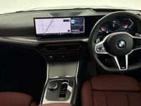 Used BMW 320 M Sport 181 HP (133 kW) 2025 Black Estate