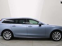 used Volvo V90 2.0 T4 Momentum Plus 5dr Geartronic