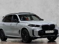 Used BMW X5 M Sport 298 HP (219 kW) 2026 SUV