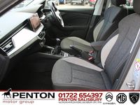 Used Skoda Kamiq SE L 2021 Grey SUV