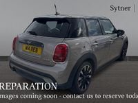 Used Mini Cooper Exclusive 134 HP (98 kW) 2022 Grey Hatchback