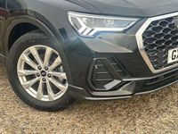 used Audi Q3 35 TDI Sport 5dr S Tronic