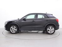 Used Audi Q2 Sport 150 HP (110 kW) 2022 Black SUV