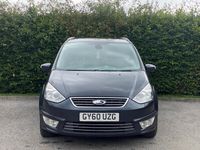 used Ford Galaxy 2.0 TDCi 140 Titanium 5dr