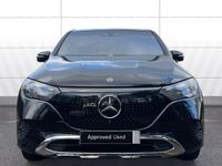 Used Mercedes EQE350 Business 214 kW (292 HP) 2024 Estate