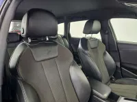 Used Audi A4 S-Line 2016 Blue Estate
