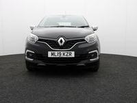 used Renault Captur 2019 | 0.9 TCe ENERGY Play Euro 6 (s/s) 5dr