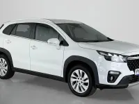 Used Suzuki SX4 S-Cross 129 HP (94 kW) 2025 Hatchback