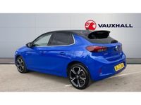 used Vauxhall Corsa 1.2 Turbo Elite Edition 5dr Auto Petrol Hatchback