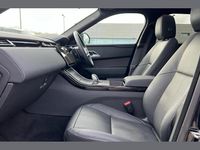 Used Land Rover Range Rover Velar SE Dynamic 204 HP (150 kW) 2025 Metallic  santorini black SUV