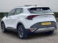 Usado Kia Sportage 2025 Branco SUV