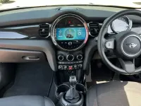 Used Mini ONE Classic 101 HP (74 kW) 2022 Green Hatchback