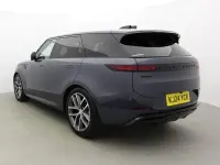 Used Land Rover Range Rover Sport SE Dynamic 300 HP (220 kW) 2026 SUV