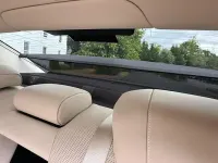 Used Mercedes S350 AMG line 286 HP (210 kW) 2019 Black Sedan