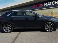 Used Kia XCeed First Edition 138 HP (101 kW) 2021 Black SUV