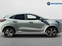 Used Ford Puma ST-Line 125 HP (91 kW) 2025 Grey SUV