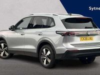 Używany VW Tiguan 150 KM (110 kW) 2026 SUV