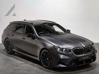 Used BMW M5 Comfort Edition 2025 Grey Estate