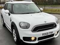 Used Mini Cooper S Countryman 2018 SUV
