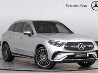 Used Mercedes GLC300 AMG Line Premium Plus 258 HP (189 kW) 2025 SUV