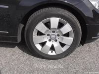 Used Mercedes C220 2011 Estate