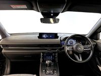 Used Mazda MX30 106 kW (145 HP) 2021 Black SUV