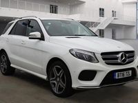 Used Mercedes E250 AMG line 2016 White Estate