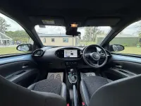 Used Toyota Aygo X 2024 Grey SUV