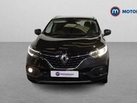 Used Renault Kadjar Iconic 140 HP (102 kW) 2021 SUV