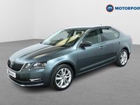 used Skoda Octavia 1.6 TDI CR SE L 5dr