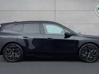 Used BMW iX M Sport 295 kW (402 HP) 2025 Black SUV