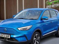 Used MG ZS SE 114 kW (156 HP) 2023 Hatchback