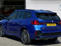 Used BMW X1 M Sport 242 HP (177 kW) 2026 Blue SUV