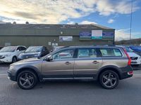Used Volvo XC70 SE Lux 2008 Grey Estate