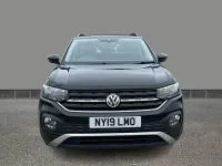 Used VW T-Cross SE 95 HP (69 kW) 2023 SUV