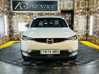 Used Mazda MX30 Exclusive-Line 170 HP (125 kW) 2024 SUV